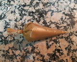 Foto del paso 5 de la receta: Cremoso de carrillada con curry rojo y piña caramelizada