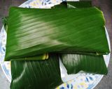 Foto langkah ke 3 dari resep Pepes Ikan + Daun Kemangi.
