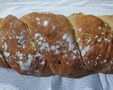 Foto del paso 9 de la receta: Pan y variantes