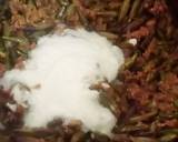 Qeema kachnar recipe step 5 photo