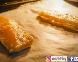 日式料理｜鱈魚西京燒(氣炸鍋／焗爐均可)的食譜步驟5照片
