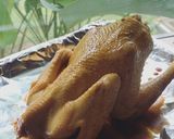 Foto langkah ke 4 dari resep Ayam Panggang Madu (Oven).