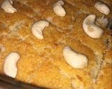 صورة لخطوة 4 من وصفة بسبوسه سهله