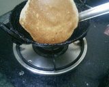 A picture of step 9 of Mutton keema curry.