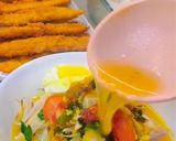 Foto langkah ke 4 dari resep 413. Soto Ayam Kampung.