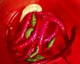 Foto langkah ke 1 dari resep Sambal Seruit Khas Lampung.