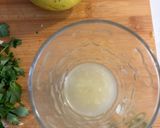 Foto del paso 7 de la receta: Langostinos al ajillo con limón Thermomix Tm31, Tm5, Tm6 y tm7