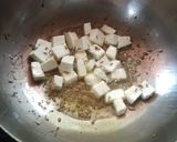 પાલક પનીર (Palak Paneer Recipe In Gujarati) રેસીપી સ્ટેપ3ફોટો