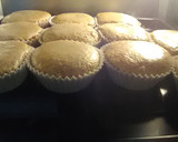 Foto del paso 2 de la receta: Muffins de zanahoria sin gluten, sin azúcar