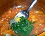 Foto del paso 7 de la receta: Caldo de papas con queso