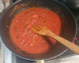 Foto del paso 6 de la receta: Pasta a la Puttanesca