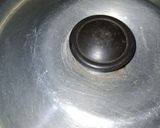 A picture of step 7 of Jalfrezi Gravy.