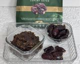 A picture of step 11 of "Dates Pickle"Ready in Just 10 Minutes ⏱️.
