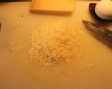 Foto del paso 5 de la receta: Carbonara a la Pepeluí