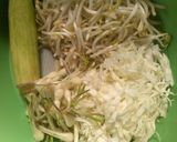 Foto langkah ke 1 dari resep Asinan sayur.
