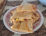 Foto del paso 19 de la receta: Torta de Vigilia