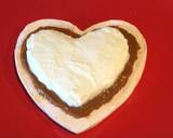Valentine's Day Heart-Shaped Meringue recipe step 3 photo