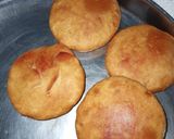 सत्तू की कचौड़ी (Sattu ki kachori recipe in hindi) रेसिपी चरण 5 फोटो