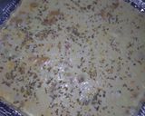 Foto langkah ke 7 dari resep Macaroni Panggang Alas Kentang.