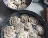 Foto del paso 4 de la receta: Torta 80 golpes sin manteca