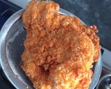 Foto langkah ke 4 dari resep Chicken Katsu Simple.