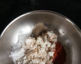 A picture of step 2 of Chicken Cutlet.