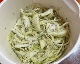 Foto del paso 3 de la receta: Fugazzeta