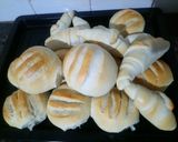 Foto del paso 3 de la receta: Panecillos para cualquier ocasión 😉👌