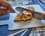 Foto del paso 8 de la receta: Pollo cremoso con ñoquis