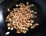 Foto del paso 4 de la receta: Semillas de zapallo tostadas 😋