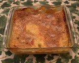 Foto del paso 7 de la receta: Cobbler peach (postre de durazno)