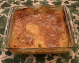 Foto del paso 7 de la receta: Cobbler peach (postre de durazno)
