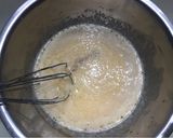 Foto del paso 2 de la receta: BUDÍN DE VAINILLA OREO🔥🍰