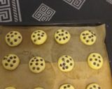 صورة لخطوة 3 من وصفة كوكيز 🍪 🧡