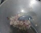 Foto langkah ke 2 dari resep Sup Misoa Telur Kesukaan Anak.