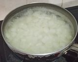 Foto langkah ke 4 dari resep Es Lidah Buaya.