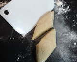 Foto del paso 5 de la receta: Bizcochitos de limón