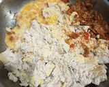 Foto langkah ke 2 dari resep 180. Mie Nyemek Tahu Telur.