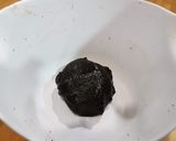 Foto del paso 5 de la receta: Cisnes cakepops de oreos y chocolate blanco!!!