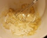 รูปขั้นตอนการทำที่ 3 ของ เค้กกล้วยหอม (สูตรเนย) Banana Cake