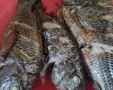 Foto langkah ke 1 dari resep 198. Ikan Nila Bakar Jimbaran.