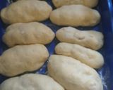 Foto langkah ke 4 dari resep Roti Goreng Wadai Untuk Banjar.