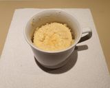 3 perces Keto Kenyérke recept fázis 4 fotója