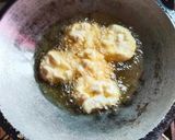 Foto langkah ke 3 dari resep Sanggar Pisang Wijen (Pisang Goreng Wijen).