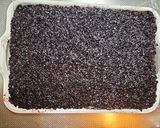 Foto langkah ke 5 dari resep 85. Wajik ketan hitam.