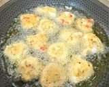 Gambar langkah 3 resipi 👩🍳Cucur Bilis Tauhu.