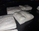 Foto del paso 7 de la receta: Galletas Hojaldradas