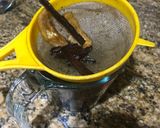 Foto del paso 1 de la receta: Mazamorra de Chancaca