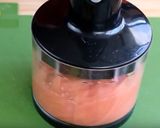 Foto del paso 4 de la receta: Casquitos de guayaba by lacaceroladesilvana