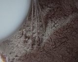 Foto del paso 4 de la receta: Bizcochuelo de chocolate